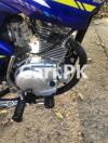 Yamaha YBR 125G 2020 for Sale in Rawalpindi