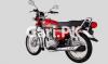 Honda CG 125 2021 for Sale in Lahore