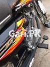 Honda CG 125 2021 for Sale in Lahore