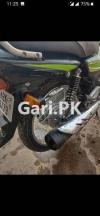 Honda Deluxe 2015 for Sale in Mandi Bahudin