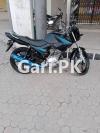 Yamaha YBR 125 2021 for Sale in Khanpur