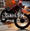 Suzuki GS 150 2014 for Sale in Rawalpindi