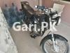 Suzuki GS 150 2017 for Sale in Karachi