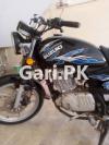 Suzuki GS 150 2017 for Sale in Karachi