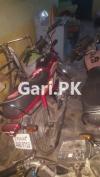 Honda CD 70 2020 for Sale in Gujranwala