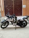 Yamaha YBR 125G 2021 for Sale in Karachi