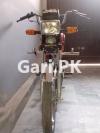 Honda CD 70 2021 for Sale in Sahiwal