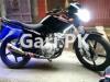 Yamaha YBR 125 2018 for Sale in Lahore