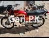 Honda CG 125 2021 for Sale in Karachi