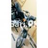 Suzuki GD 110 2014 for Sale in Karachi