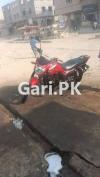 Suzuki GR 150 2018 for Sale in Karachi