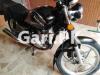 Suzuki GS 150 SE 2020 for Sale in Karachi