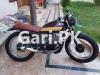 Suzuki GS 150 2013 for Sale in Peshawar