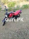 Yamaha YBR 125G 2018 for Sale in Mardan