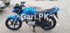 Yamaha YBR 125 2016 for Sale in Karachi