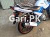 Yamaha YBR 125 2015 for Sale in Faisalabad