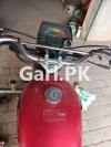 Honda CD 70 2010 for Sale in Mianwali