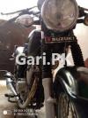 Suzuki GS 150 2013 for Sale in Karachi