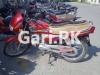 United 100 cc 2021 for Sale in Rawalpindi