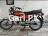 Honda CD 70 2011 for Sale in Lahore