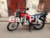 Suzuki GS 150 2015 for Sale in Lahore