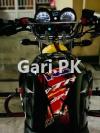 Yamaha YBR 125G 2017 for Sale in Rawalpindi