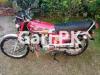 Honda CG 125 2020 for Sale in Swabi