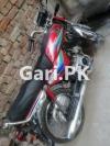 Honda CD 70 2013 for Sale in Wazirabad