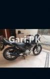 Yamaha YBR 125 2015 for Sale in Lahore