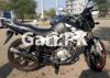 Yamaha YBR 125 2016 for Sale in Rawalpindi