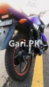 Yamaha YBR 125 2019 for Sale in Islamabad