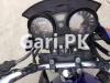 Yamaha YBR 125 2021 for Sale in Lahore