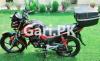 Honda CB 150F 2018 for Sale in Mansehra