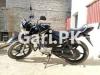 Yamaha YBR 125 2019 for Sale in Nowshera