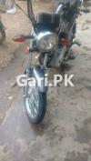 Suzuki GD 110 2013 for Sale in Karachi