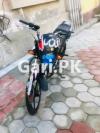 Yamaha YBR 125 2020 for Sale in Gujrat