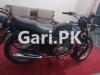 Suzuki GS 150 SE 2017 for Sale in Karachi