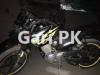 Yamaha YBR 125 2019 for Sale in Karachi