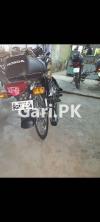 Honda CD 70 2020 for Sale in Sargodha