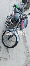 Honda CD 70 Dream 2019 for Sale in Islamabad