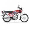 Honda CG 125 2021 for Sale in Lahore