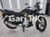 Yamaha YBR 125G 2021 for Sale in Karachi