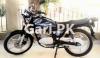 Suzuki GS 150 2020 for Sale in Karachi