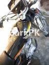 Honda CG 125 2018 for Sale in Lahore