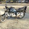 Suzuki GS 150 2017 for Sale in Karachi