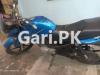 Yamaha YBR 125 2015 for Sale in Karachi