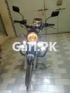 Suzuki GS 150 2017 for Sale in Karachi