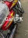 Honda CG 125 2021 for Sale in Karachi