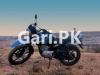 Yamaha YBR 125G 2018 for Sale in Rawalpindi