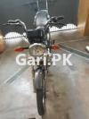 Suzuki GD 110 2015 for Sale in Islamabad